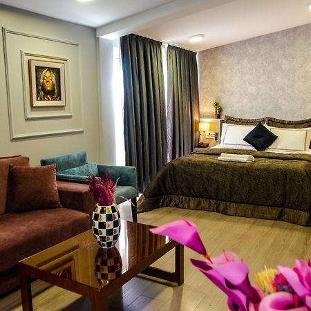 Star Of Istanbul Residence Экстерьер фото