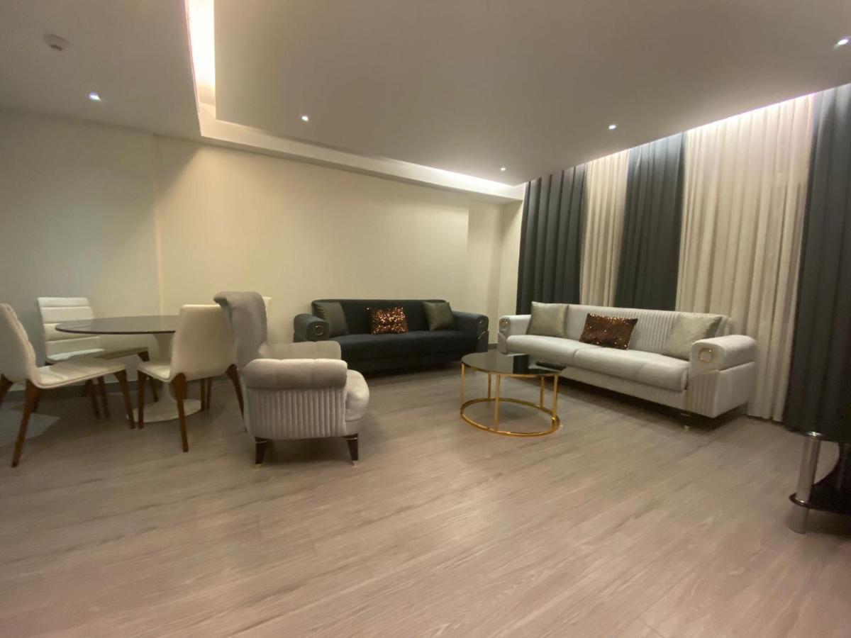 Star Of Istanbul Residence Экстерьер фото