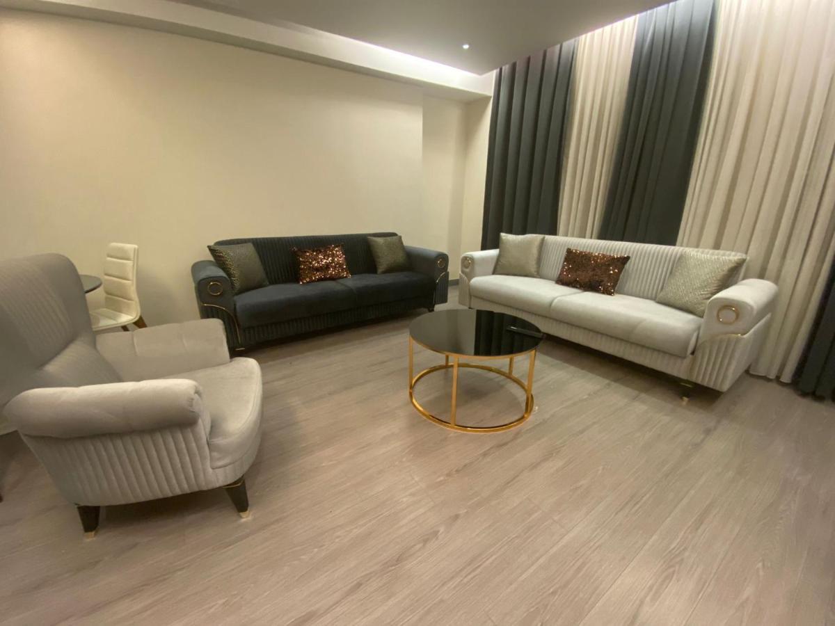 Star Of Istanbul Residence Экстерьер фото
