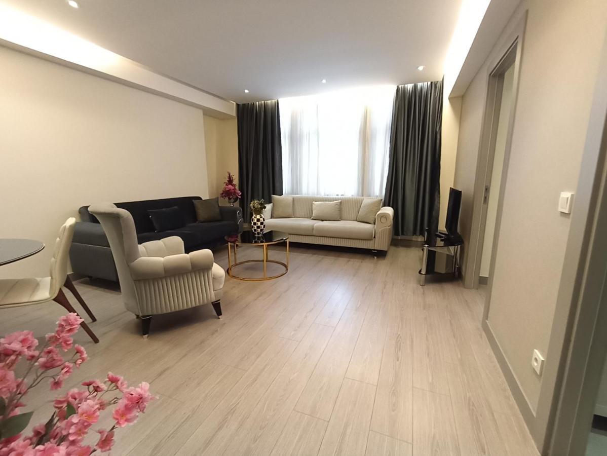 Star Of Istanbul Residence Экстерьер фото