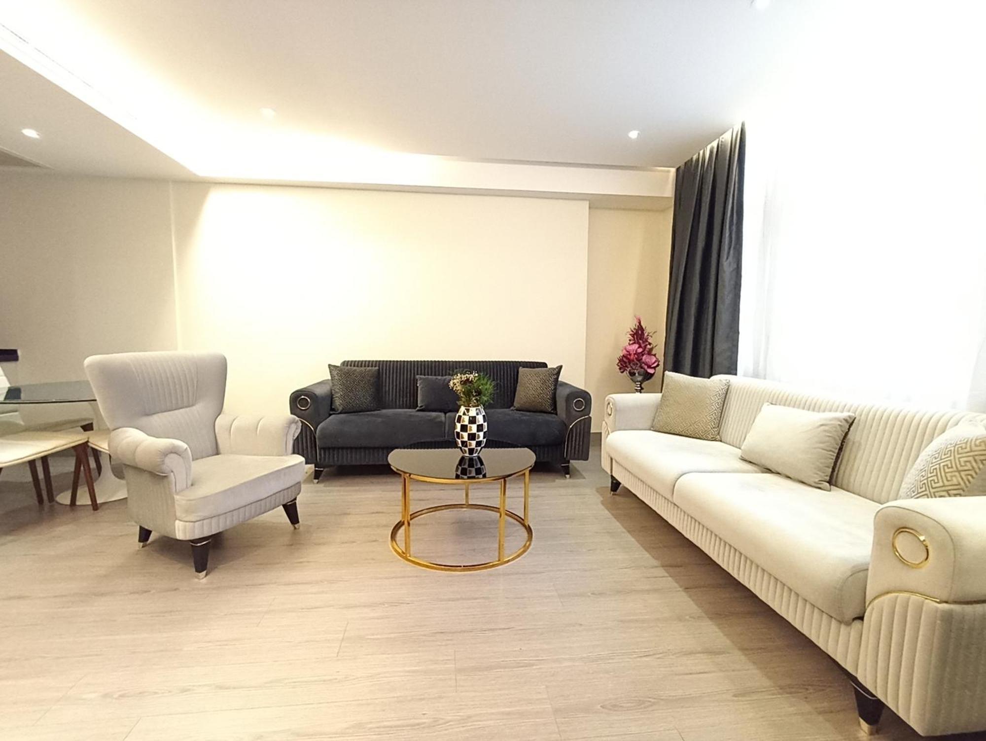 Star Of Istanbul Residence Номер фото
